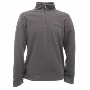 Męska bluza Regatta Thompson Fleece jasnoszary