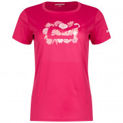 Koszulka damska Regatta Wmn Fingal VIII różowy