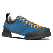 Buty męskie Scarpa Kalipe niebieski Ocean/Citrus