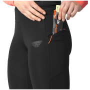 Damskie legginsy Dynafit Trail Reflective Tights W