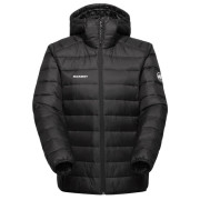 Kurtka zimowa damska Mammut Crag IN Hooded Jacket Women