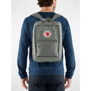 Plecak Fjällräven Kånken Re-Wool Laptop 15"