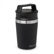 Kubek Stanley Duo uzávěr 236 ml czarny