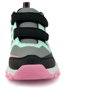 Buty na rzep dziecięce Bugga Tara Gray