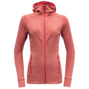 Bluza damska Devold Aksla Woman Jacket W/Hood