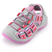 Sandały dziecięce Alpine Pro Koremo Rise