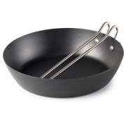 Patelnia GSI Outdoors Carbon Steel 10" Frypan