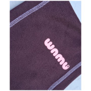 Komin wielofunkcyjny WAMU Purple (kolekce Sakury)