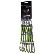 Zestaw ekspresów Camp Orbit Wire Express Ks 18 Cm 6 Pack