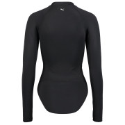 Damski strój kąpielowy Puma Long Sleeve Surf Suit