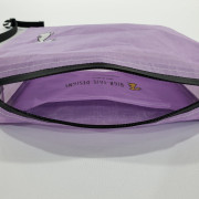 Nerka High Tail Designs Fanny Pack v1.5 Periwinkle