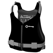 Kamizelka ratunkowa Elements Gear CANOE czarny