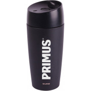 Kubek Primus Vacuum Commuter 0,4 l czarny Black