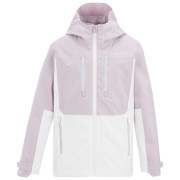 Kurtka dziecięca Regatta Junior Highton Jacket PowLilPinHze jasnoróżowy PowLilPinHze