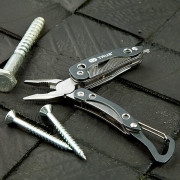 Szczypce True Utility ClipTool TU192