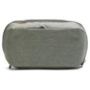 Kosmetyczka Peak Design Wash Pouch zielony Kelp