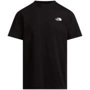Koszulka męska The North Face M Box Nse Regular Short Slee Tee
