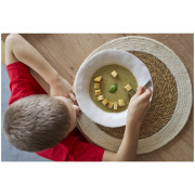 Zupa Expres menu Zupa grochowa (2 porcje)