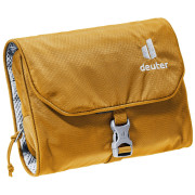 Kosmetyczka Deuter Wash Bag I żółty/brązowy