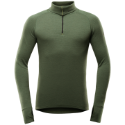 Golf męski Devold Expedition Man Zip Neck