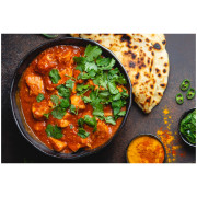 Suszona żywność Adventure Menu Kurczak Tikka Masala z ryżem 400 g