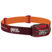 Czołówka Petzl Actik Core (2025) czerwony red
