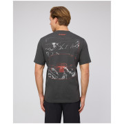 Koszulka męska Mammut Mammut Base T-Shirt Men Avy