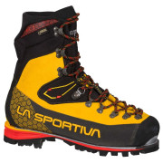 Buty męskie La Sportiva Nepal Cube Gtx żółty/czarny Yellow