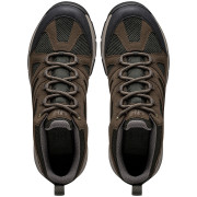 Męskie buty turystyczne Helly Hansen Switchback Trail Low Ht (espresso)