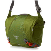 Torba Osprey Flap Jack Courier II zielony