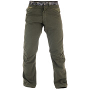 Spodnie męskie Nograd Yaniro Pant ciemny khaki Lychen