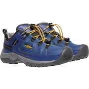 Buty dziecięce Keen Targhee Low Wp Youth