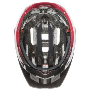 Kask rowerowy Uvex Quatro Cc