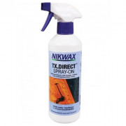 Impregnace na textil Nikwax TX.Direct Spray-On 300ml