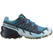 Damskie buty do biegania Salomon Speedcross 6