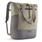 Plecak Patagonia Terravia Tote Pack beżowy River Rock Green
