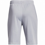 Spodenki dziecięce Under Armour Prototype 2.0 Logo Shorts-GRY
