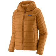 Damska kurtka puchowa Patagonia Down Sweater Hoody