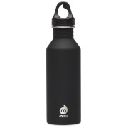 Butelka Mizu M5 530ml matowy czarny Black