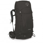 Damski plecak turystyczny Osprey Kyte 48 czarny black