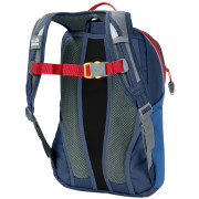 Plecak dziecięcy Jack Wolfskin Kids Moab Jam 2023