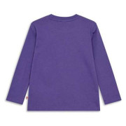 T-shirt dziecięcy Lego Wear Lwtuna 602 Purple