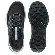 Damskie buty turystyczne Lowa Maddox Pro Gtx Lo