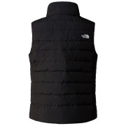 Damska kurtka puchowa The North Face W Aconcagua 3 Vest