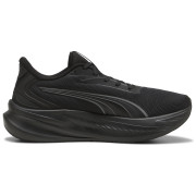Buty do biegania dla mężczyzn Puma MaxStride Lite czarny PUMA Black-Cool Dark Gray