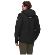 Kurtka męska Mammut Linard HS Thermo Hooded Jacket Men