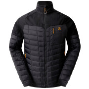 Kurtka męska Dare 2b Mountaineer II Hybrid czarny black