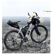 Torebka pod siodło Sport Arsenal Art. 612
