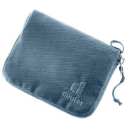 Portfel Deuter Zip Wallet ciemnoniebieski atlantic-desert