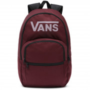 Miejski plecak Vans Ranged 2 Backpack-B czerwony PORT ROYALE/TOADSTOOL